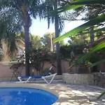 ヴィラ Vacaciones 4 *