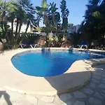 Vacaciones 4 ヴィラ