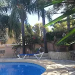 Vacaciones 4 * デニア