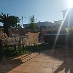 Vacaciones 4 ヴィラ デニア