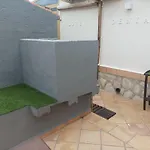 Vacaciones 4 ヴィラ