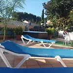 Vacaciones 4 * デニア