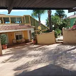 Vacaciones 4 * デニア