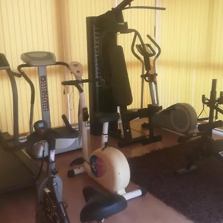 Vacaciones 4 Денія