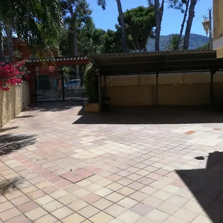 Villa Vacaciones 4 Denia