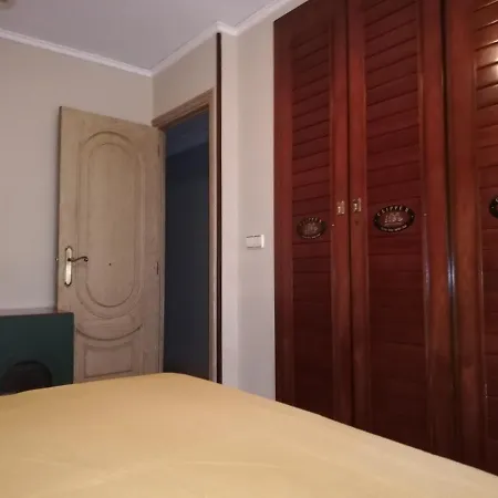 Villa Vacaciones 4 Dénia