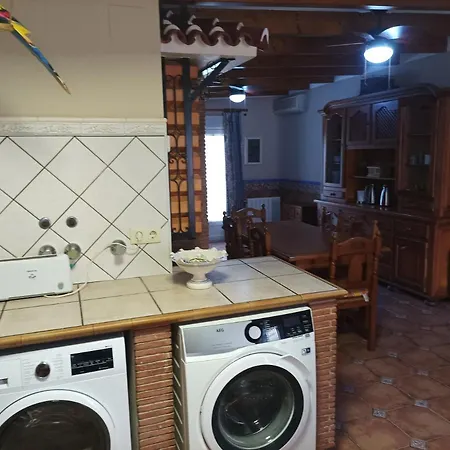Villa Vacaciones 4 *