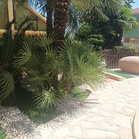 Vacaciones 4 Villa *