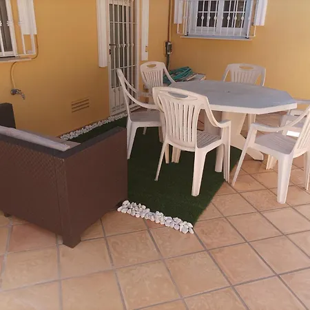 Vacaciones 4 Villa Dénia