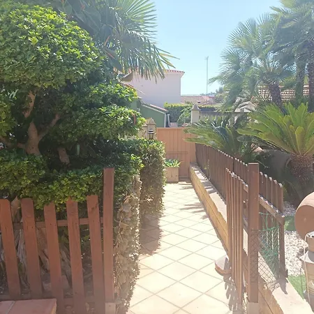 Villa Vacaciones 4