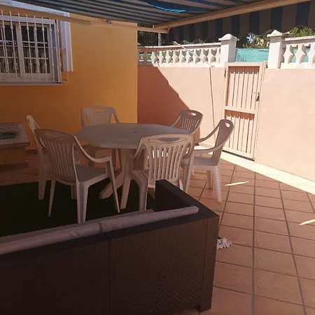 Villa Vacaciones 4 *