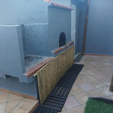 Villa Vacaciones 4