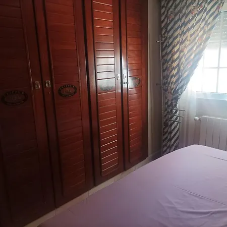 Vacaciones 4 Вілла