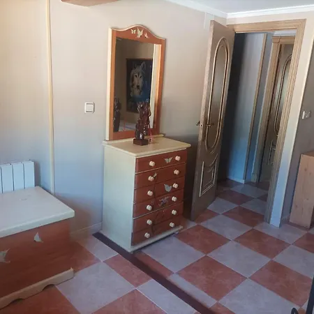 Villa Vacaciones 4
