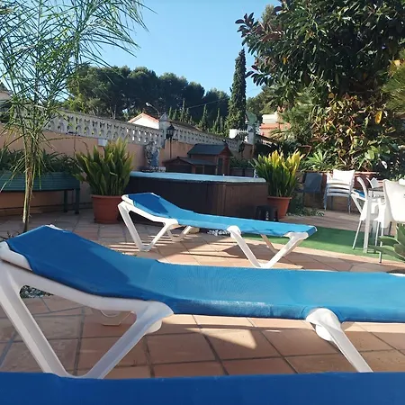 Vacaciones 4 * Denia
