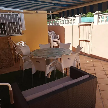 Vacaciones 4 Dénia