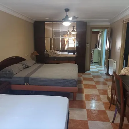 Villa Vacaciones 4