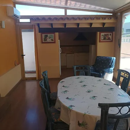 Villa Vacaciones 4