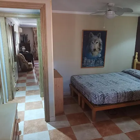 Villa Vacaciones 4 *