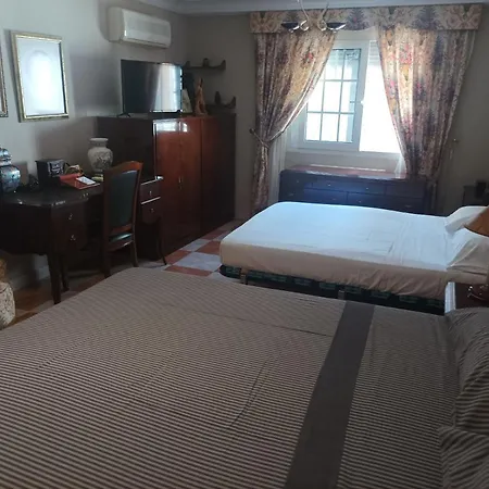 Villa Vacaciones 4 *