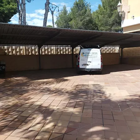 Villa Vacaciones 4 *