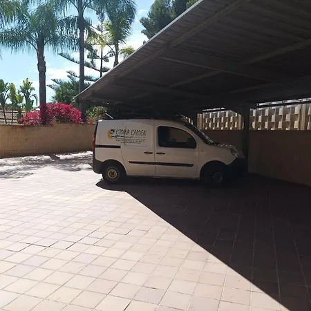 Villa Vacaciones 4 *