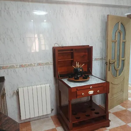 Villa Vacaciones 4 *