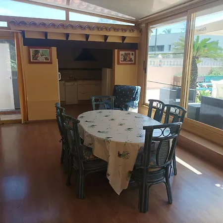 Vacaciones 4 * Denia