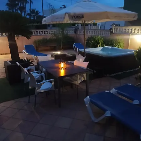 Vacaciones 4 *