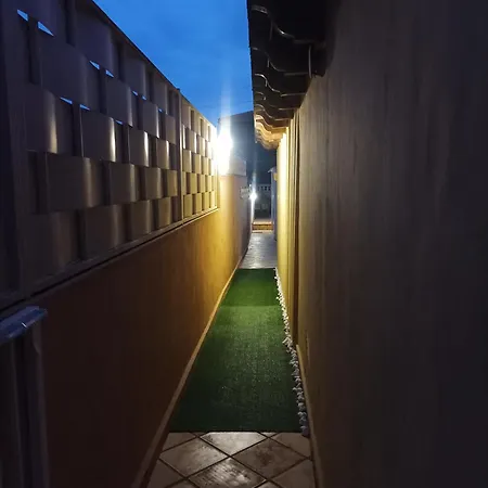 Villa Vacaciones 4 *