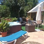 Vacaciones 4 Villa Denia