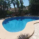 Villa Vacaciones 4 Denia