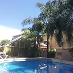 Vacaciones 4 Villa Denia