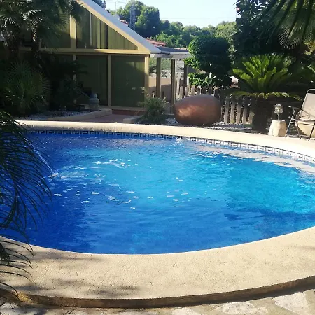 Vacaciones 4 * דניה