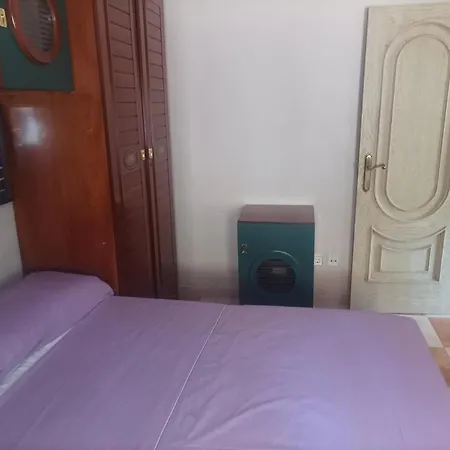 Vacaciones 4 * דניה