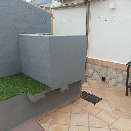 Vacaciones 4 וילה