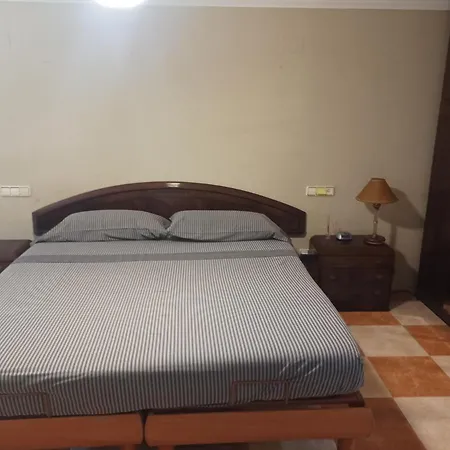 Vacaciones 4 * דניה