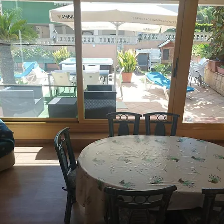 Vacaciones 4 וילה *