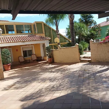 Vacaciones 4 * דניה