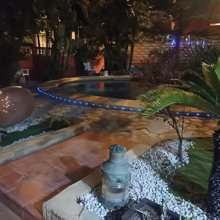 וילה Vacaciones 4 *